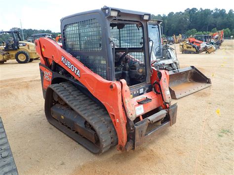 kubota 75 skid steer problems|kubota svl75 specifications.